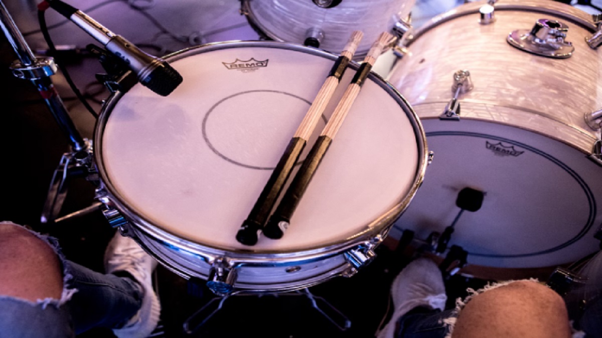 Popular deals drum sets